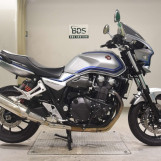 Мотоцикл Honda CB1300SF з пробігом 13270 km