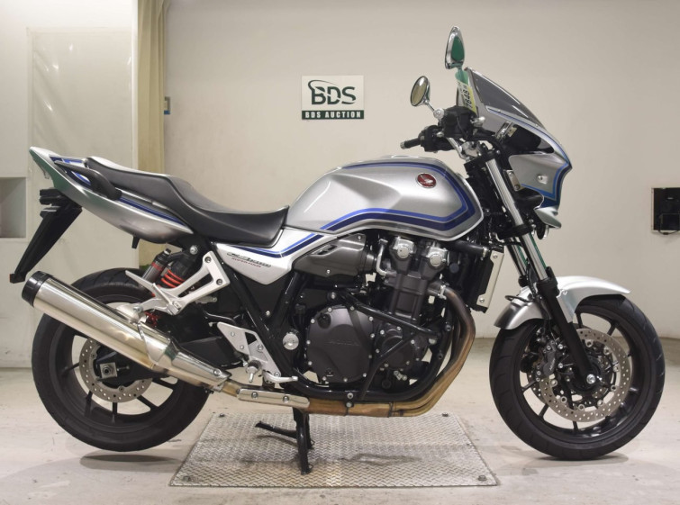 Мотоцикл Honda CB1300SF з пробігом 13270 km