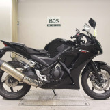 Мотоцикл Honda CBR250R с пробегом 18029 km