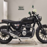 Мотоцикл Honda GB350 з пробігом 18731 km