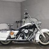Мотоцикл HD ROAD KING FLHR1580 с пробегом 53824 km