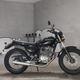 Мотоцикл Honda CB223S с пробегом 20525 km