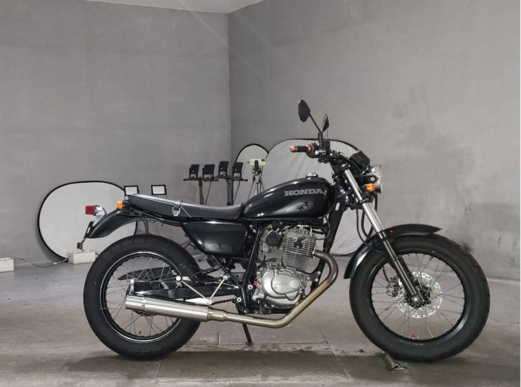 Мотоцикл Honda CB223S с пробегом 20525 km