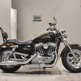 Мотоцикл HD SPORTSTER CUSTOM XL1200C с пробегом 38171 km