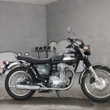 Мотоцикл Kawasaki W800 с пробегом 11642 km