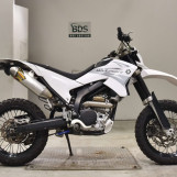 Мотоцикл Yamaha WR250R з пробігом 19668 km