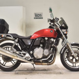 Мотоцикл Honda CB1100 з пробігом 78694 km