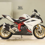 Мотоцикл Honda CBR250RR з пробігом 8963 km