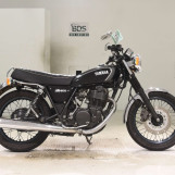 Мотоцикл Yamaha SR400 з пробігом 46250 km
