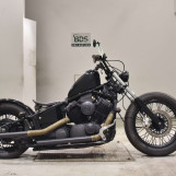 Мотоцикл Yamaha DRAGSTAR XVS400 з пробігом 2167 km