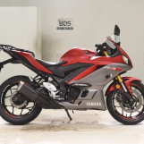 Мотоцикл Yamaha YZF-R3 з пробігом 17882 km