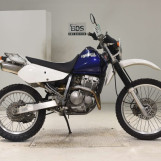 Мотоцикл Suzuki DJEBEL250XC з пробігом 36728 km