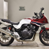 Мотоцикл Honda CB400SFA BOLDOR з пробігом 15232 km