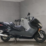 Мотоцикл Honda FORZA X