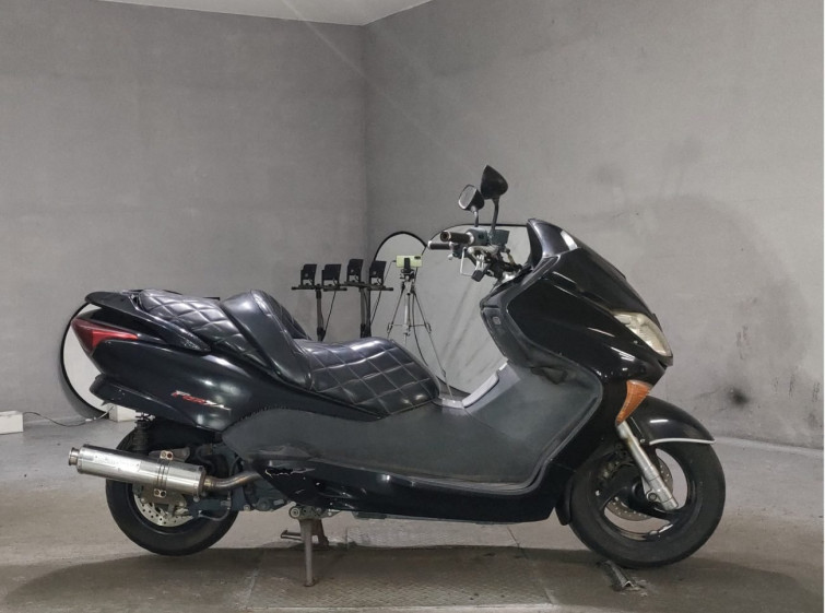 Мотоцикл Honda FORZA X
