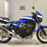 Мотоцикл Kawasaki ZRX1100 з пробігом 22459 km