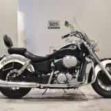 Мотоцикл Honda SHADOW750 с пробегом 34139 km