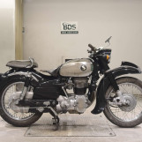 Мотоцикл Honda MF350 с пробегом 15984 km