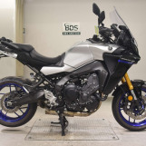 Мотоцикл Yamaha MT-09 TRACER GT с пробегом 4704 km