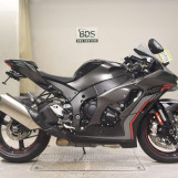 Мотоцикл Kawasaki NINJA ZX-10RA з пробігом 2075 km