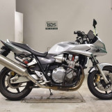 Мотоцикл Honda CB1300SF BOLDOR з пробігом 37691 km