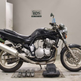 Мотоцикл Suzuki GSF750 з пробігом 13019 km