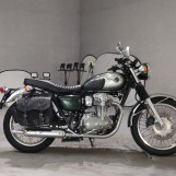 Мотоцикл Kawasaki W800 с пробегом 35391 km