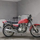Мотоцикл Yamaha XJ400 с пробегом 15816 km