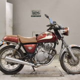 Мотоцикл Suzuki VOLTY с пробегом 26500 km