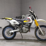 Мотоцикл Suzuki DR250R