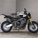 Мотоцикл Yamaha MT-09SP з пробігом 12179 km