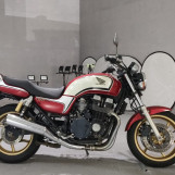 Мотоцикл Honda CB750 с пробегом 2502 km