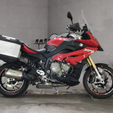 Мотоцикл BMW S1000XR з пробігом 21400 km