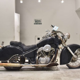 Мотоцикл Honda STEED400 с пробегом 5879 km