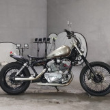 Мотоцикл Yamaha VIRAGO XV250 TRIKE з пробігом 24744 km
