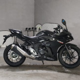 Мотоцикл Suzuki GSX250R с пробегом 7736 km
