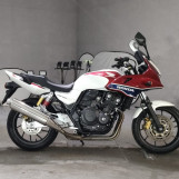 Мотоцикл Honda CB400SF BOLDOR с пробегом 19313 km