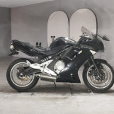 Мотоцикл Kawasaki ER-6F с пробегом 32228 km