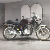 Мотоцикл Honda GB500TT с пробегом 31311 km