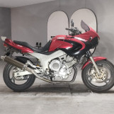 Мотоцикл Yamaha TDM850 с пробегом 1579 km