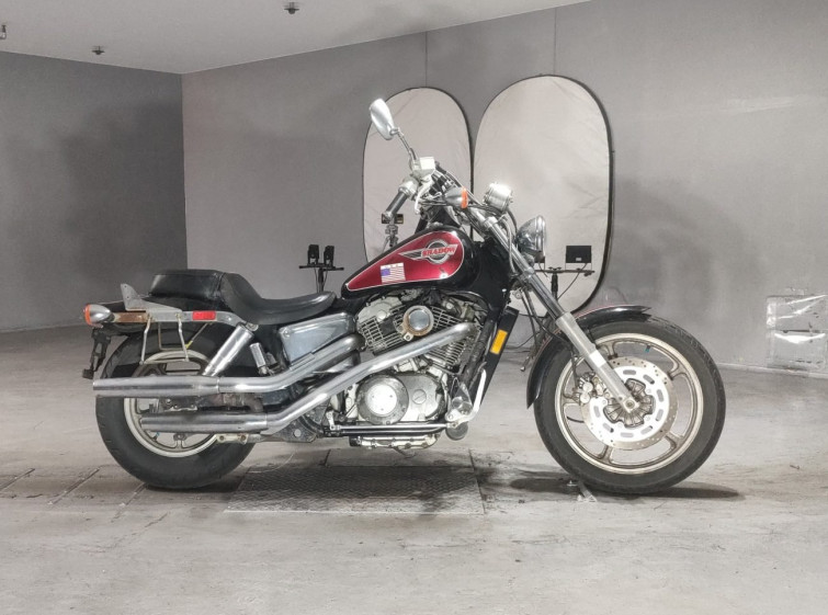 Мотоцикл Honda SHADOW1100 с пробегом 40118 m