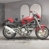Мотоцикл Ducati MONSTER 400 с пробегом 33955 km