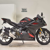 Мотоцикл Honda CBR250RRA с пробегом 18304 km