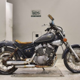 Мотоцикл Yamaha VIRAGO XV250 з пробігом 30945 km