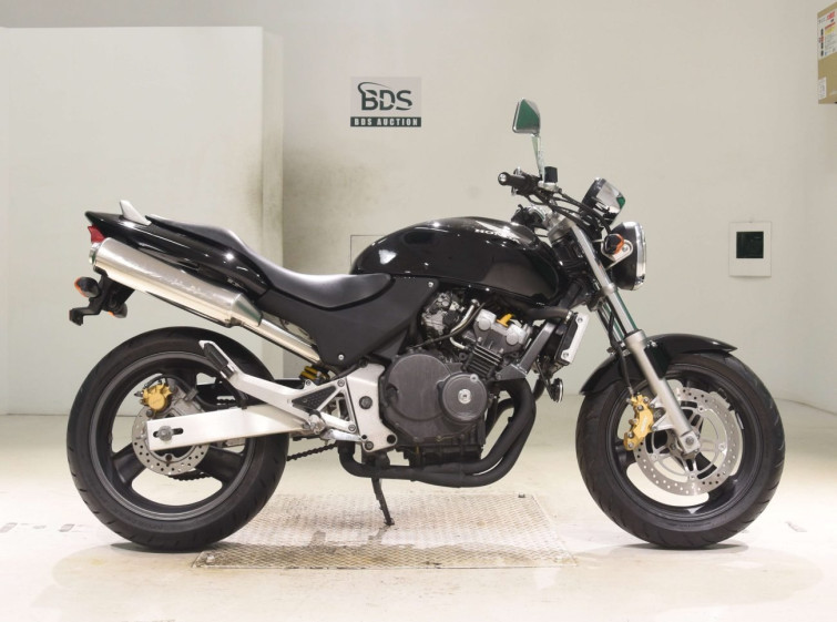 Мотоцикл Honda HORNET CB250F з пробігом 10329 km