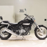 Мотоцикл Kawasaki ELIMINATOR 250V с пробегом 17033 km