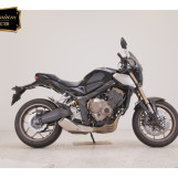 Мотоцикл Honda CB650R с пробегом 23138 km