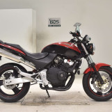 Мотоцикл Honda HORNET CB250F з пробігом 13028 km