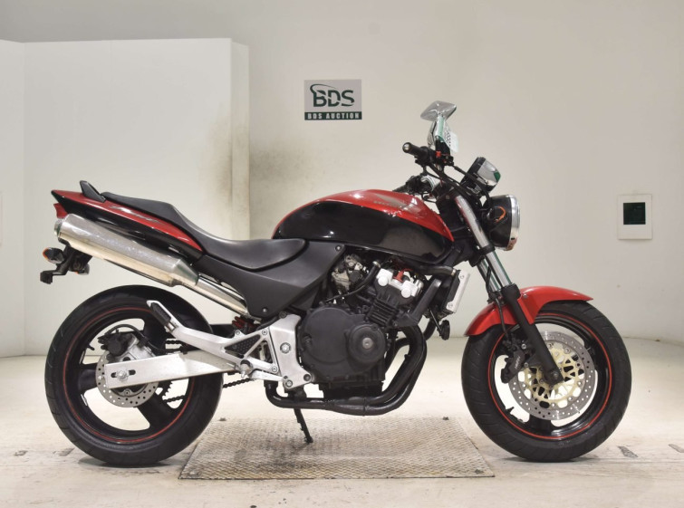 Мотоцикл Honda HORNET CB250F з пробігом 13028 km
