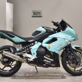 Мотоцикл Kawasaki NINJA400R с пробегом 50357 km